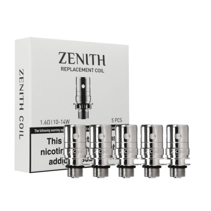 zenith-coils