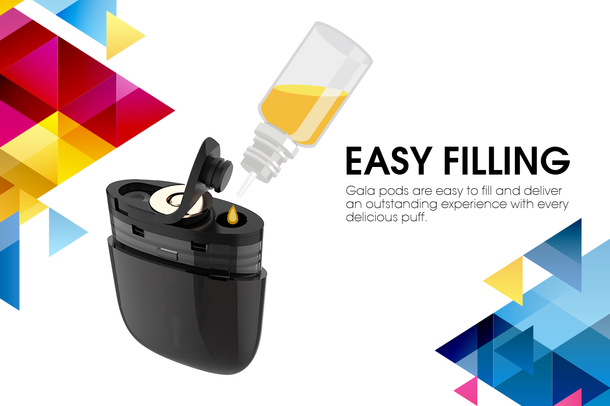 INNOKIN GALA PLEX
