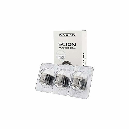 Innokin Scion II PLEX3D coil 0.14 ohm