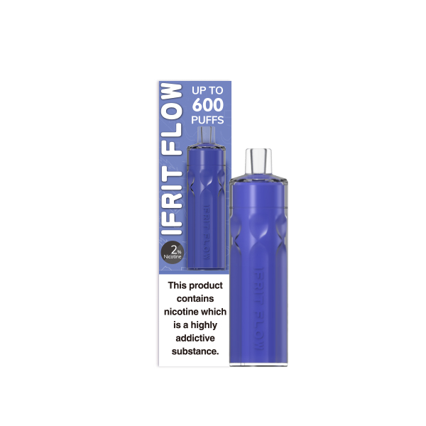 IFRIT Flow Disposable Energy Ice 20mg Innokin Shop